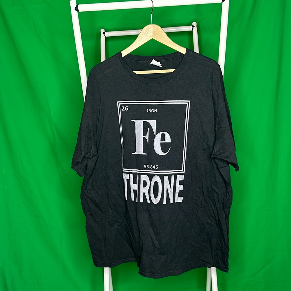 Game of Thrones Graphic Tee